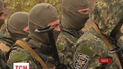 Бойцы батальона "Киев-1" учили новичков выживать на войне