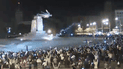 Харьков освободился от Ленина.