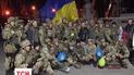 Спецпідрозділ одеських морських прикордонників повернувся на базу