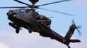 AH-64 Apache