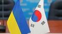 Корея пообещала Украине гуманитарную помощь