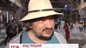 В Украине стартовал седьмой международный фестиваль современного искусства "Гоголь-фест"