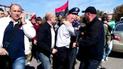 Шуфрич обіцяє повернутися в Одесу