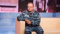 Стеблюк рассказал, как российский офицер им помогал.