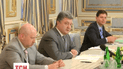 Порошенко против введения военного положения в стране