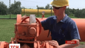 Венгрия может восстановить реверс газа в Украину с начала следующего года