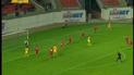 Сумы - Металлист - 0:1. Видео матча
