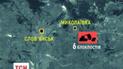 Украинские силовики освободили от террористов Николаевку