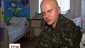 Полонений "айдарівець" впевнений, що показові катування допомогли йому вижити