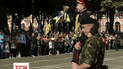 Петр Порошенко пришел на День знаний к лицеистам-богуновцам