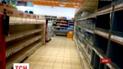 Крим після окупації: порожні магазини і залякані кримчани