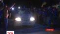 Бійці 3 окремого полку спеціального призначення повернулися у відпустку додому