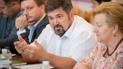 Новиков предлагает расширить полномочия сельсоветов
