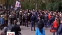 В Одесі активісти зірвали проплачену проросійську ходу