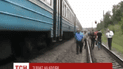 На Харьковщине неизвестные взорвали железнодорожный путь