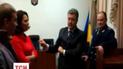 У Києві з прокуратури зняли майора Володимира Задніпрянського