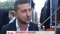 «Квартал 95» на День Независимости поздравил украинских солдат в Краматорске