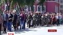Украина попрощалась со своими героями