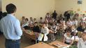 Вакарчук допоміг відбудувати школу у Слов'янську