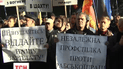 Шахтеры угрожают Кабмину устроить забастовку