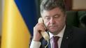 Порошенко провів телефонну розмову з Меркель