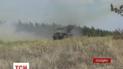 На Луганщині українські військові не можуть потрапити на місце розстрілу колони біженців