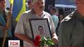 В Киеве похоронили бывшего редактора ТСН