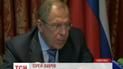 Сергей Лавров нашел позитив в Берлинских переговорах