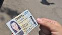 Удостоверение журналистки Алины Епримиан