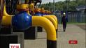 Україна не отримує російський газ уже чотири місяці