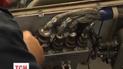 Украинский танк Т-72 присвоили на киевском заводе