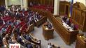 Президентський і Урядовий погляд на війну і мир