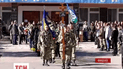 Двох захисників донецького аеропорту поховали у Миколаєві та Бердичеві