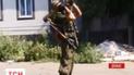 АТО на Донбассе продолжается уже пятый месяц