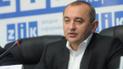 Матиос сообщил, что Кулик год провел в зоне АТО