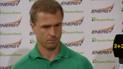 Ребров: курс на українізацію Динамо триватиме