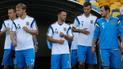Фоменко викликав до збірної 26 гравців