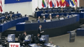 Чрезвычайное заседание Европарламента обсудит украинский конфликт