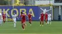 Олімпік - Металург Запоріжжя - 2:1. Відео матчу