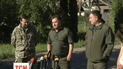 Степан Полторак уже сегодня может стать министром обороны