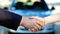 Купівля авто
