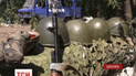 За неполные двое суток удалось освободить от террористов три населенных пункта