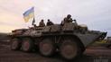 Военные освободили Лисичанск.