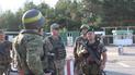 Прикордонники&nbsp;створюють лінії оборони по всьому кордону з РФ