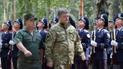 Порошенко озвучив щоденні витрати на АТО