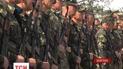 У Запоріжжі бійці 37-го батальйону склали присягу на вірність українському народу