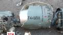 Террористы сбили военный самолет СУ-25 на Луганщине