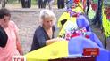 55 неопознанных украинских бойцов, павших во время АТО похоронят на этой неделе в Запорожье