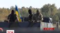 Бійці на Житомирщині відмовляються виходити на навчання і їхати в зону АТО