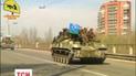 Донецк, Луганск и Иловайск остаются горячими точками